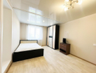 1-к. квартира, 33,8 м²