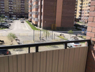 Студия, 24,3&nbsp;м²
