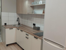 Студия, 17,7&nbsp;м²