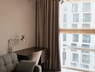 4-к. квартира, 107 м²