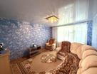 3-к. квартира, 58,8 м²