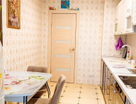 2-к. квартира, 58,6 м²