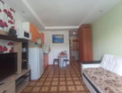 Студия, 18&nbsp;м²