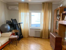 3-к. квартира, 93,5 м²
