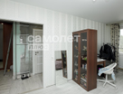 1-к. квартира, 35,4 м²