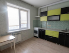 1-к. квартира, 37,8 м²
