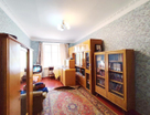2-к. квартира, 56,3&nbsp;м²