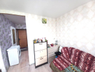 Студия, 21,1&nbsp;м²