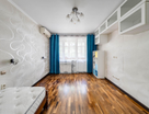 2-к. квартира, 45,3 м²
