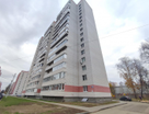 2-к. квартира, 53,7 м²