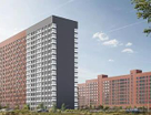 2-к. квартира, 66,8&nbsp;м²
