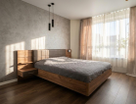 1-к. квартира, 48&nbsp;м²