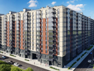 2-к. квартира, 67&nbsp;м²