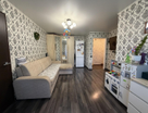 2-к. квартира, 44 м²