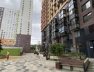 1-к. квартира, 35&nbsp;м²