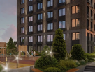 1-к. квартира, 32,7&nbsp;м²