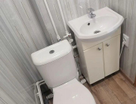 Студия, 17,3 м²