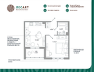 1-к. квартира, 39&nbsp;м²