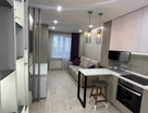Студия, 25,4 м²