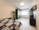 1-к. квартира, 42&nbsp;м²