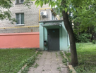3-к. квартира, 55 м²