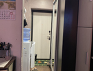 Студия, 17&nbsp;м²