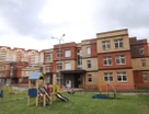 Студия, 22,8&nbsp;м²