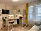 Студия, 29,4 м²