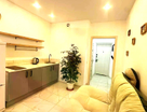 Студия, 19 м²