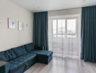 1-к. квартира, 24,8&nbsp;м²