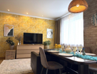 3-к. квартира, 80 м²