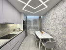 2-к. квартира, 51&nbsp;м²