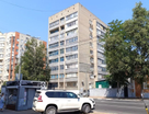 1-к. квартира, 31,6 м²