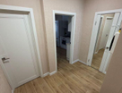 1-к. квартира, 41,3 м²