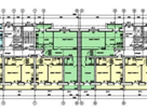 1-к. квартира, 48,2&nbsp;м²