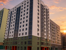 1-к. квартира, 38,1&nbsp;м²