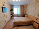 3-к. квартира, 64 м²