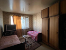 3-к. квартира, 60,8 м²