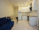 Студия, 23,4&nbsp;м²