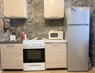 1-к. квартира, 28&nbsp;м²
