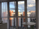 Студия, 24,3&nbsp;м²