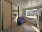1-к. квартира, 17,9&nbsp;м²