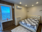 1-к. квартира, 61&nbsp;м²