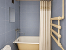 1-к. квартира, 31 м²