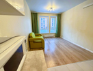 1-к. квартира, 35,9&nbsp;м²