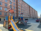 1-к. квартира, 33&nbsp;м²