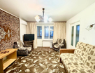 3-к. квартира, 58,2&nbsp;м²