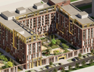 1-к. квартира, 33&nbsp;м²