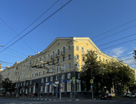 4-к. квартира, 105 м²