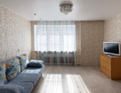 3-к. квартира, 58,6 м²